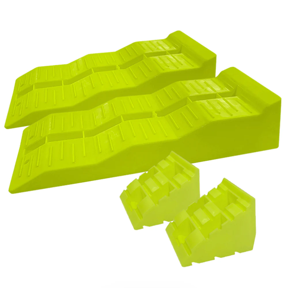 10 Piece Deluxe Caravan Starter Pack - Image 8