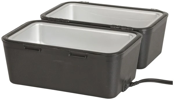 12V Portable Stove - YS2811 - Image 5