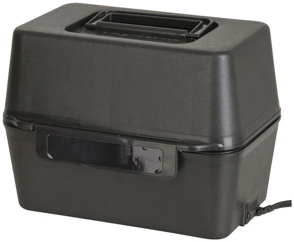 12V Portable Stove - YS2811 - Image 6