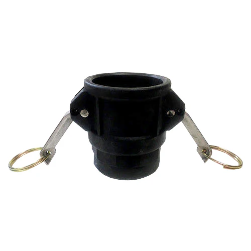 32mm Caravan Sullage Hose CamLock Fittings - Image 5
