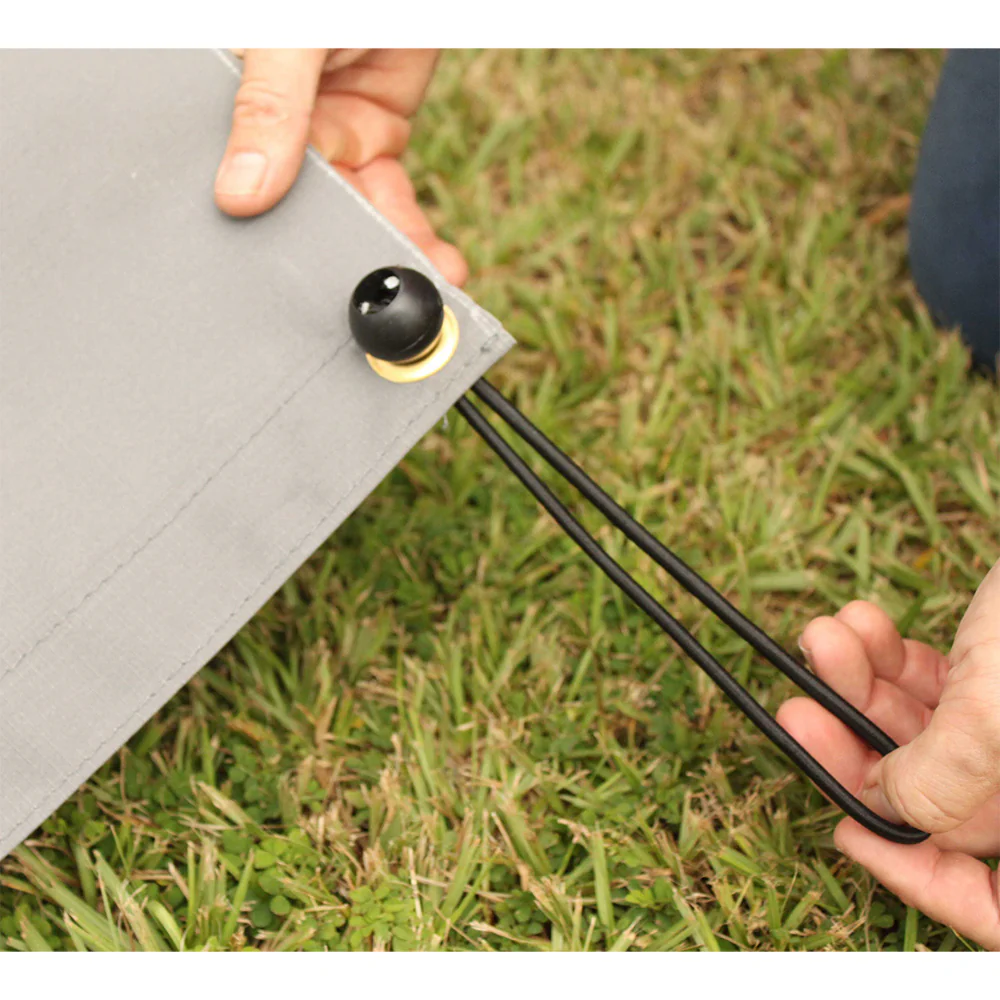 Ball and Bungee Cord Set Pack of 10 - Image 3