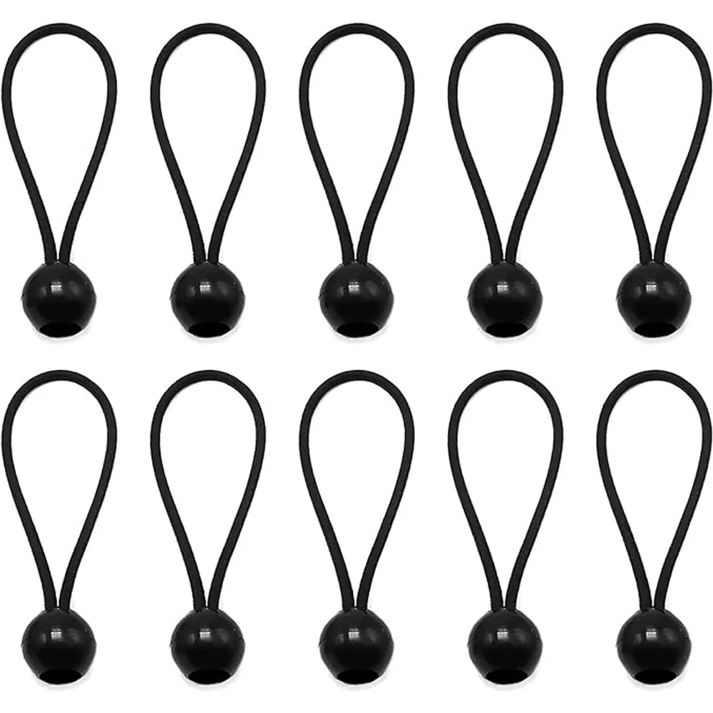 Ball and Bungee Cord Set Pack of 10 - Image 5
