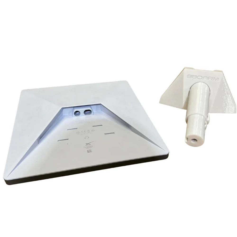 BBQARM Starlink Pole Adapter - Image 3