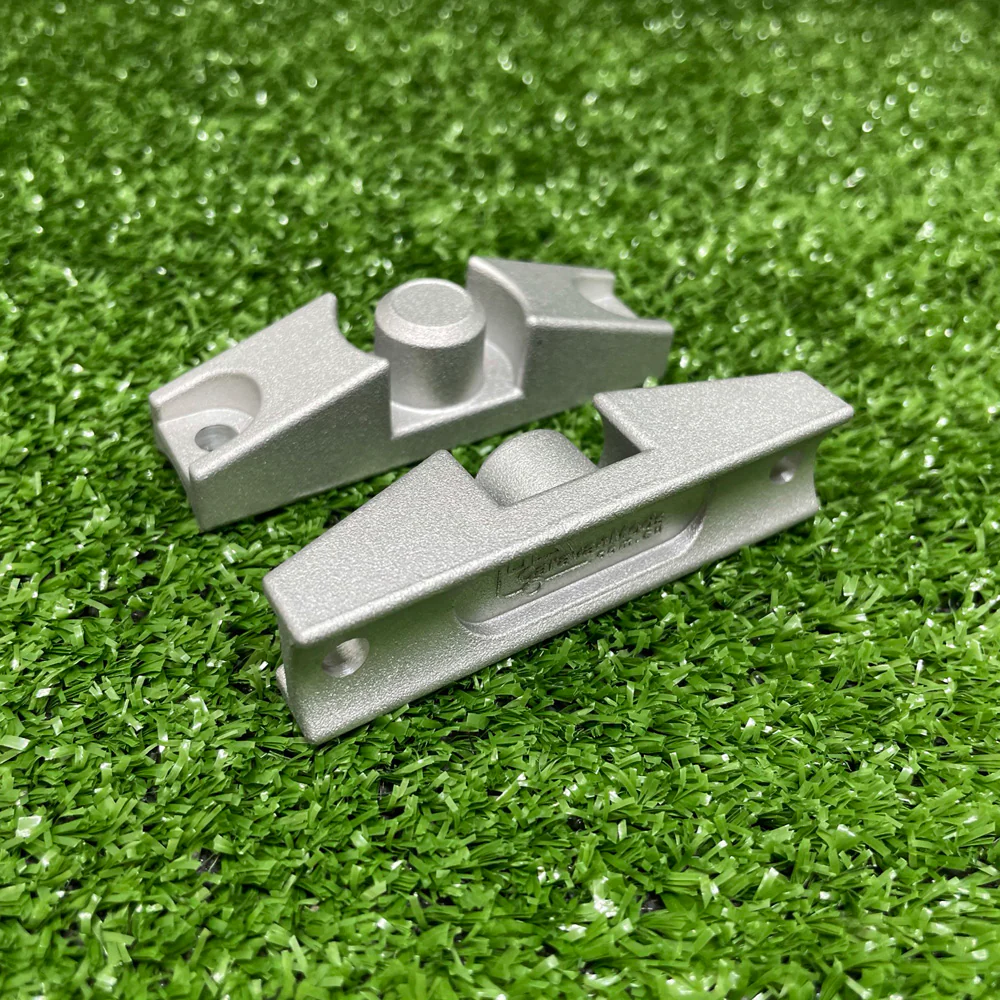 Bed Saddle for Camper Trailer - Image 3