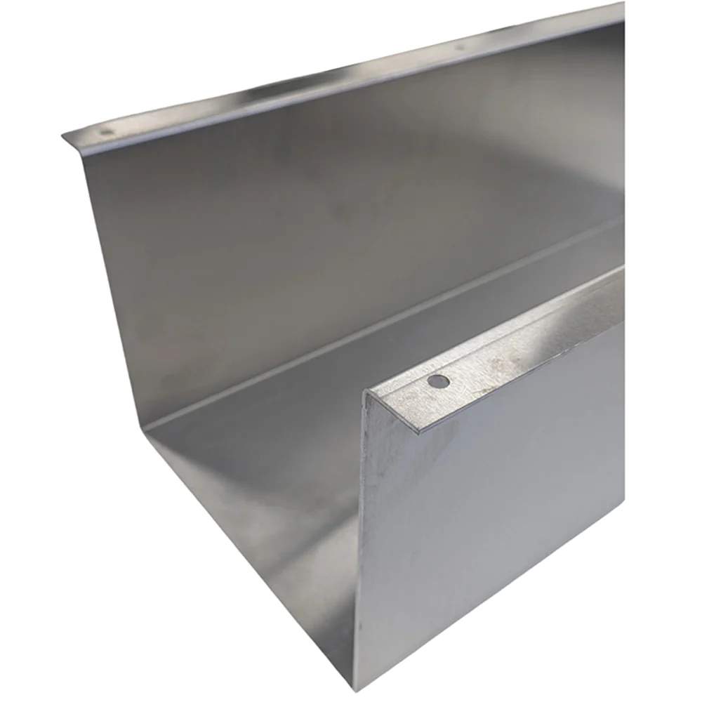 Diesel Heater Protective Cover - Aluminium - Image 4