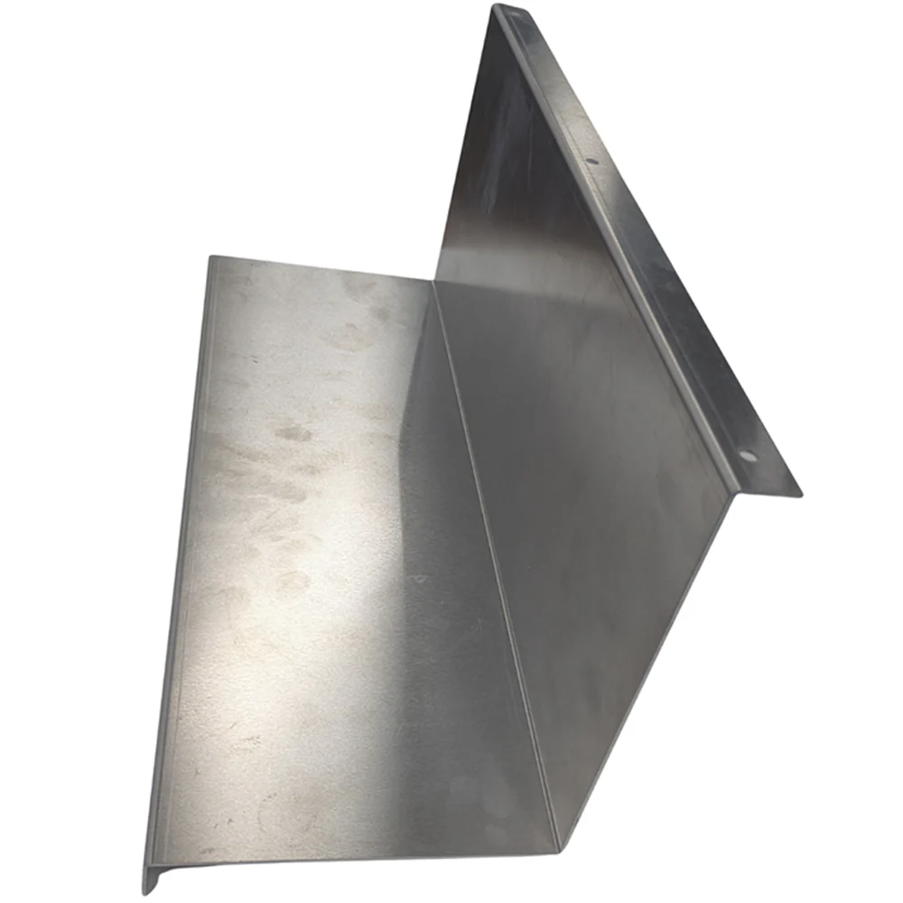 Diesel Heater Protective Cover - Aluminium - Image 6
