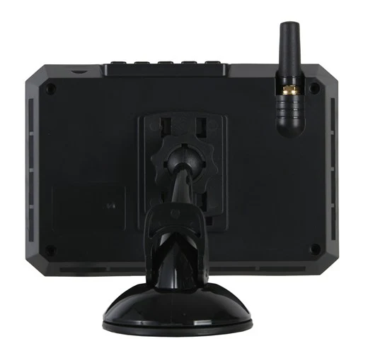 Digital Wireless Reversing Camera Kit - Image 3