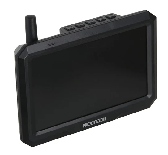 Digital Wireless Reversing Camera Kit - Image 4