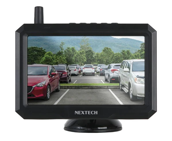 Digital Wireless Reversing Camera Kit - Image 5
