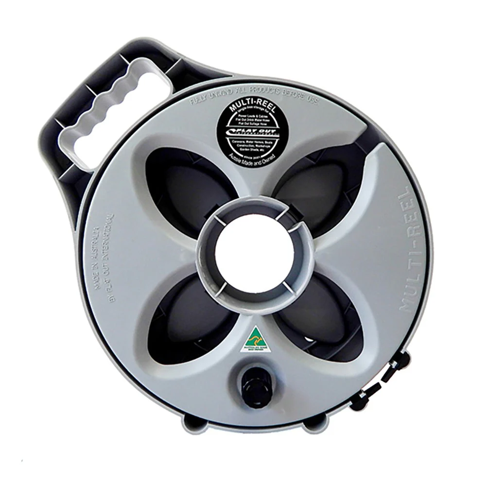 Flat Out Compact Storage Multi Reel - Image 4