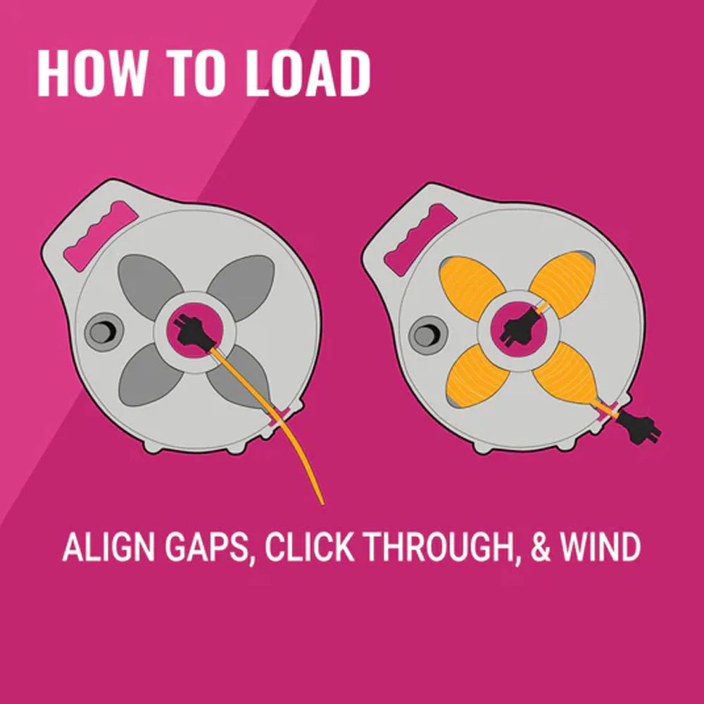 Flat Out Compact Storage Multi Reel - Image 10