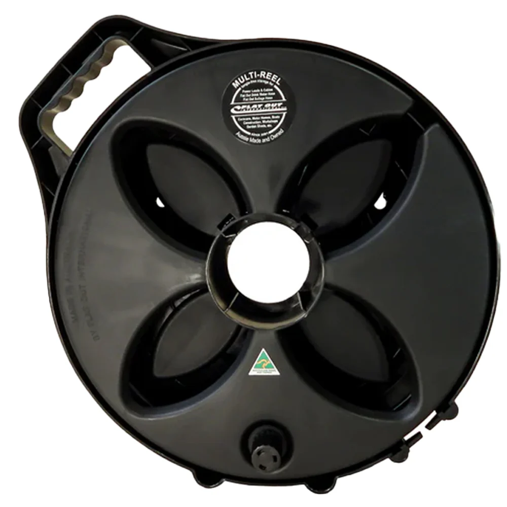 Flat Out Narrow Storage Multi Reel - Image 3