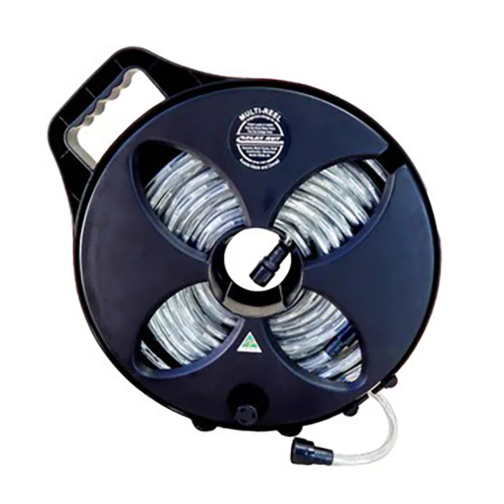 Flat Out Narrow Storage Multi Reel - Image 5