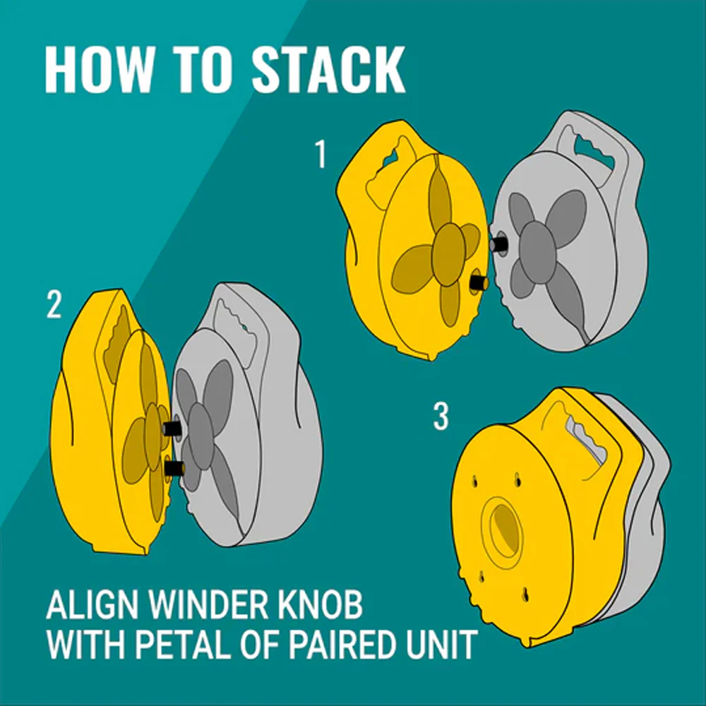 Flat Out Compact Storage Multi Reel - Image 9