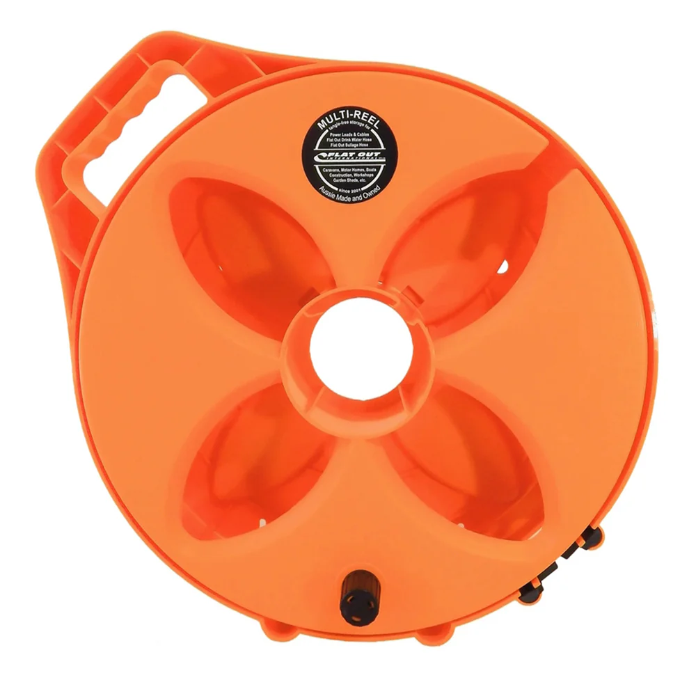 Flat Out Original Storage Multi Reel - Image 6