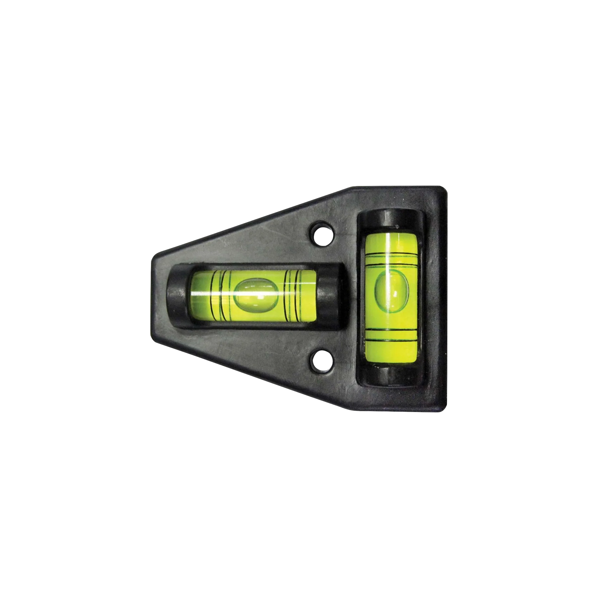 'Get Level' Combo - Stabiliser Pads, Jockey Wheel Dock, T-Bubble Level - Image 7