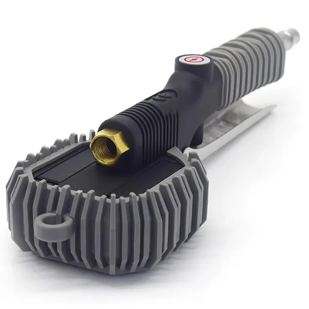 iCheck TPMS High Precision Tyre Pressure Gauge and Inflator - Image 3