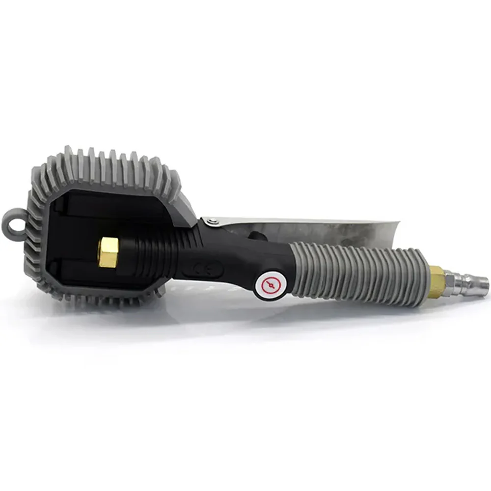 iCheck TPMS High Precision Tyre Pressure Gauge and Inflator - Image 4