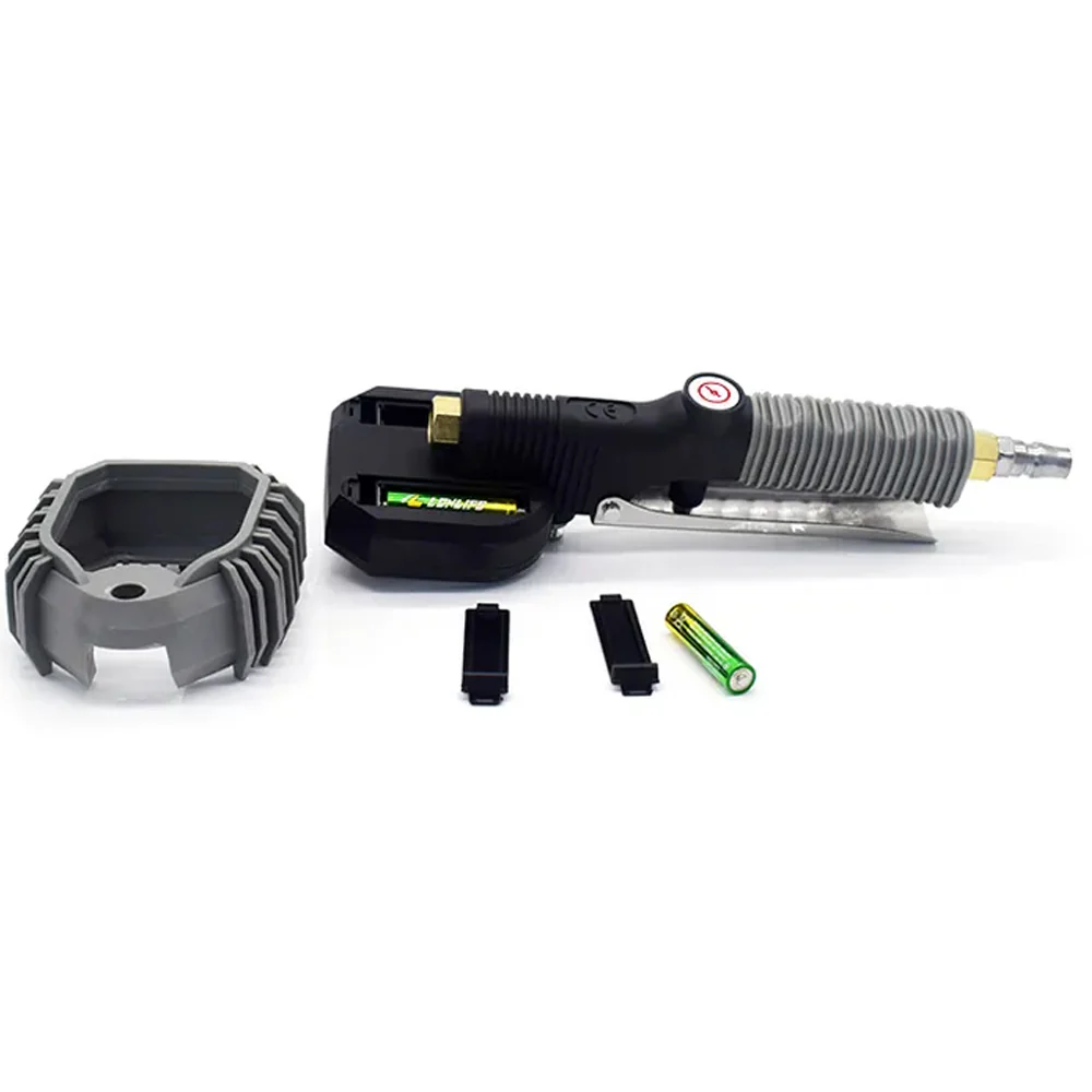 iCheck TPMS High Precision Tyre Pressure Gauge and Inflator - Image 5
