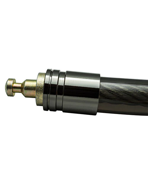 Kovix 1.1m Alarmed Cable Security Lock - Image 4