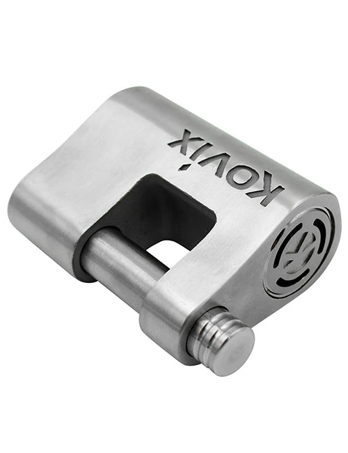 Kovix Alarmed Bolt Lock - Image 3
