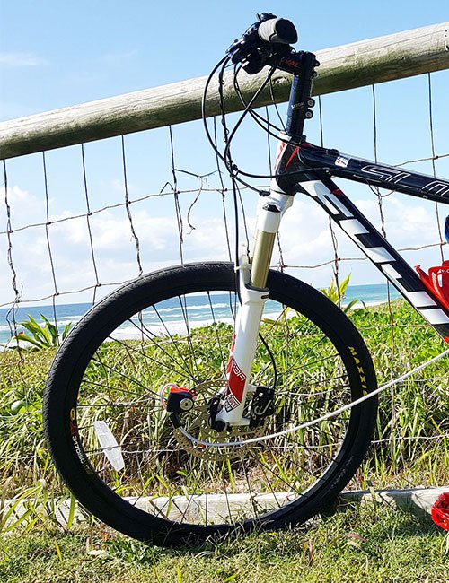 Kovix Alarmed Disc Lock - Image 4