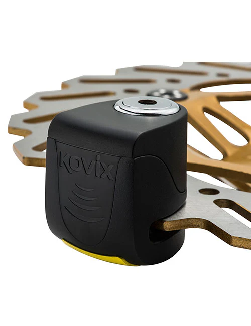 Kovix Alarmed Disc Lock - Image 5