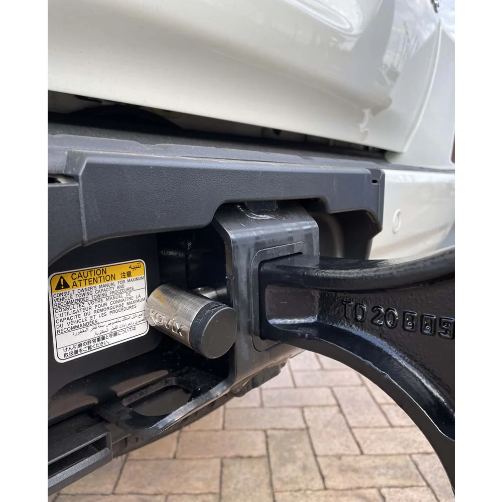 Kovix Hitch Pin Lock (KHP-16) - Image 7