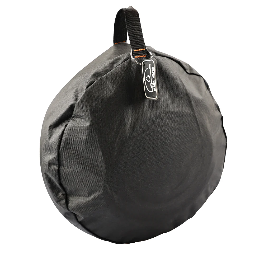 Large Storage Bag Bundle (3pc) - Drinking Hose Bag, Waste Hose Bag & Electrical Lead Bag - Image 4