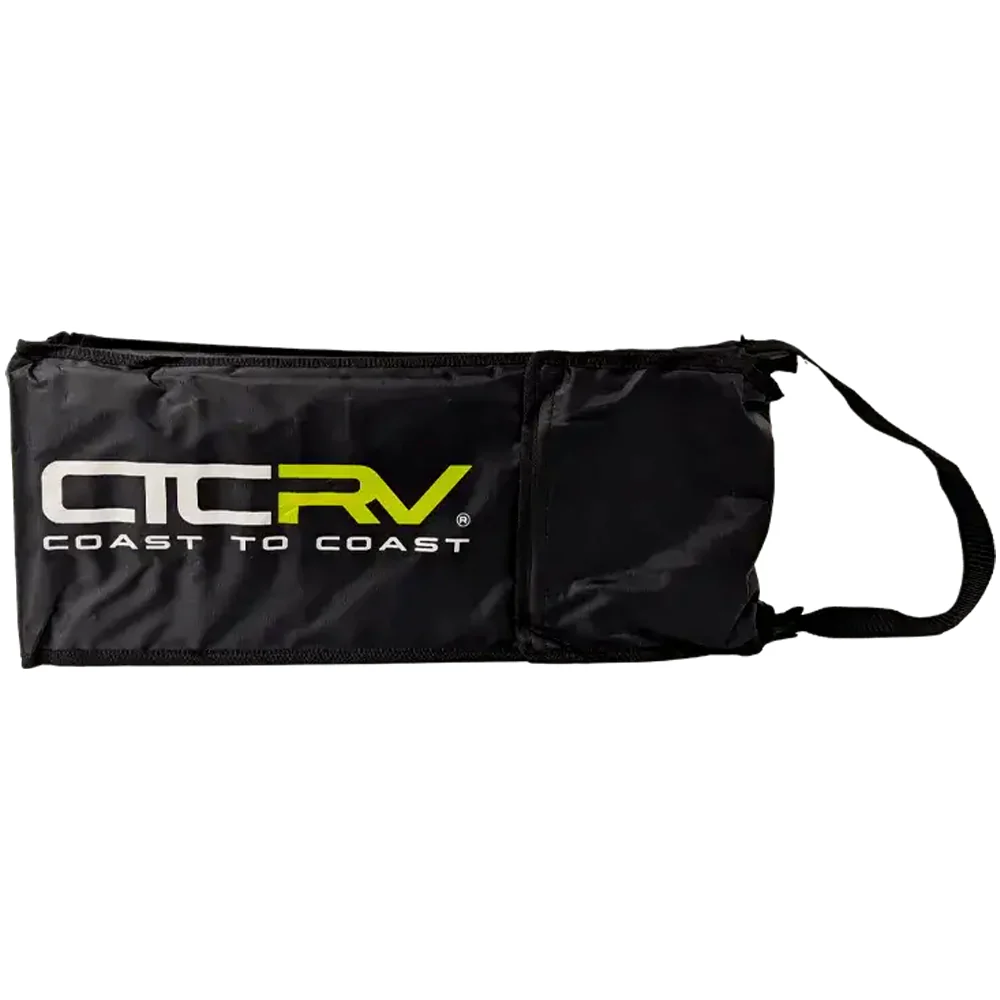 Levelling Ramps with Chocks and Bag - Image 3