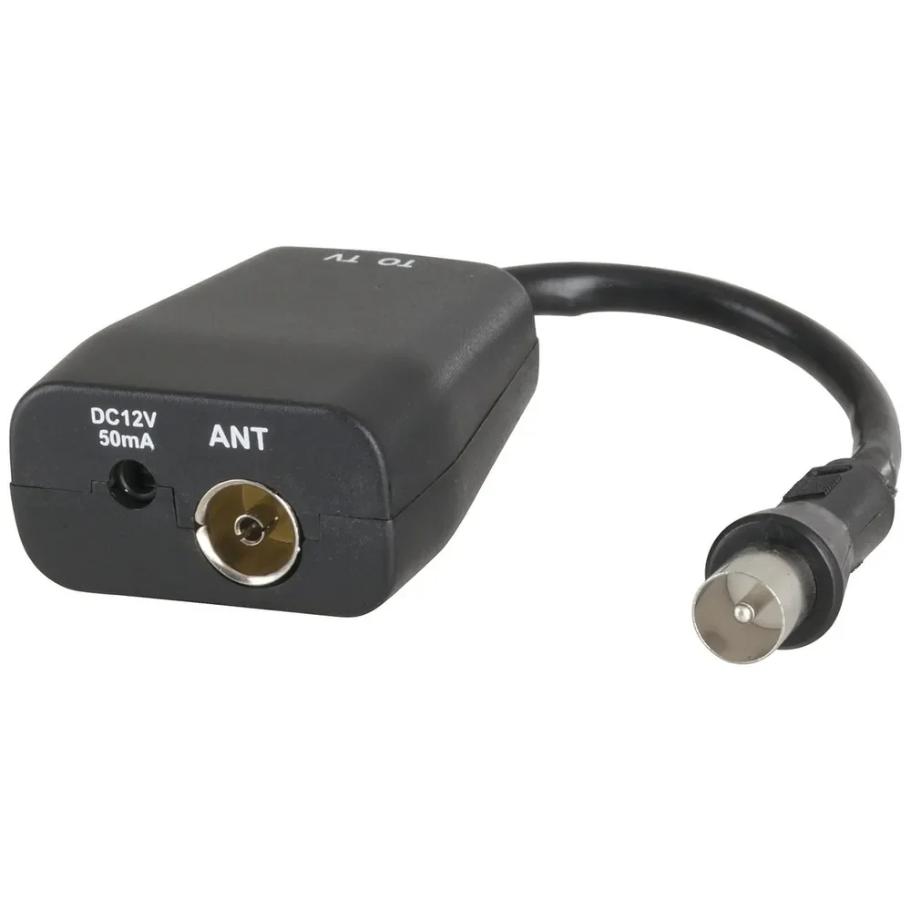 Outdoor Omni-Directional UHF/VHF Amplified Digital Antenna - Image 6