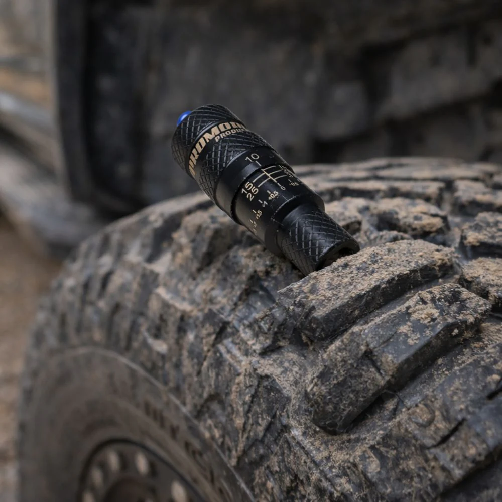 Promore Products Automatic Tyre Deflators - Image 3