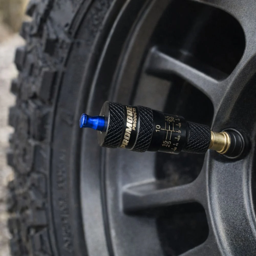 Promore Products Automatic Tyre Deflators - Image 4