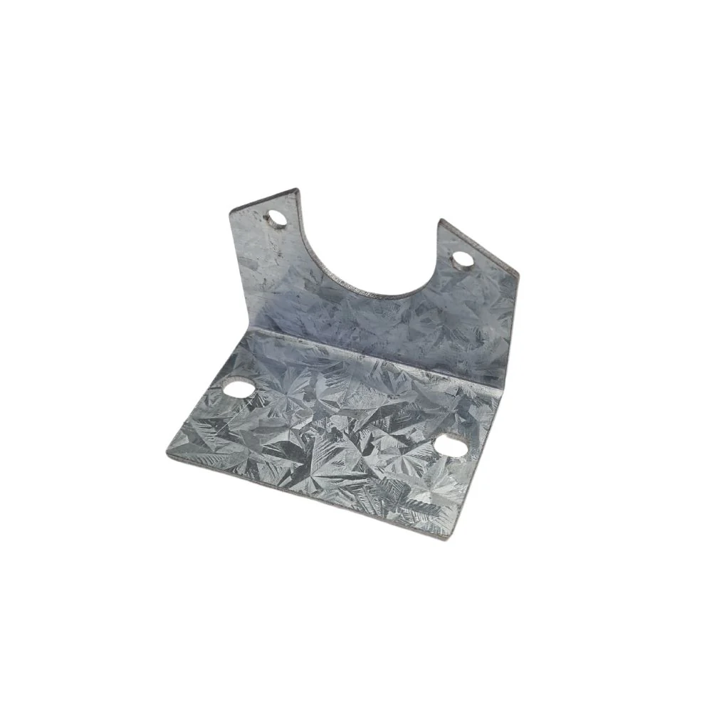 Safety Dave Single Woza Van Side Socket (5 Pin) and Mounting Bracket - Image 3