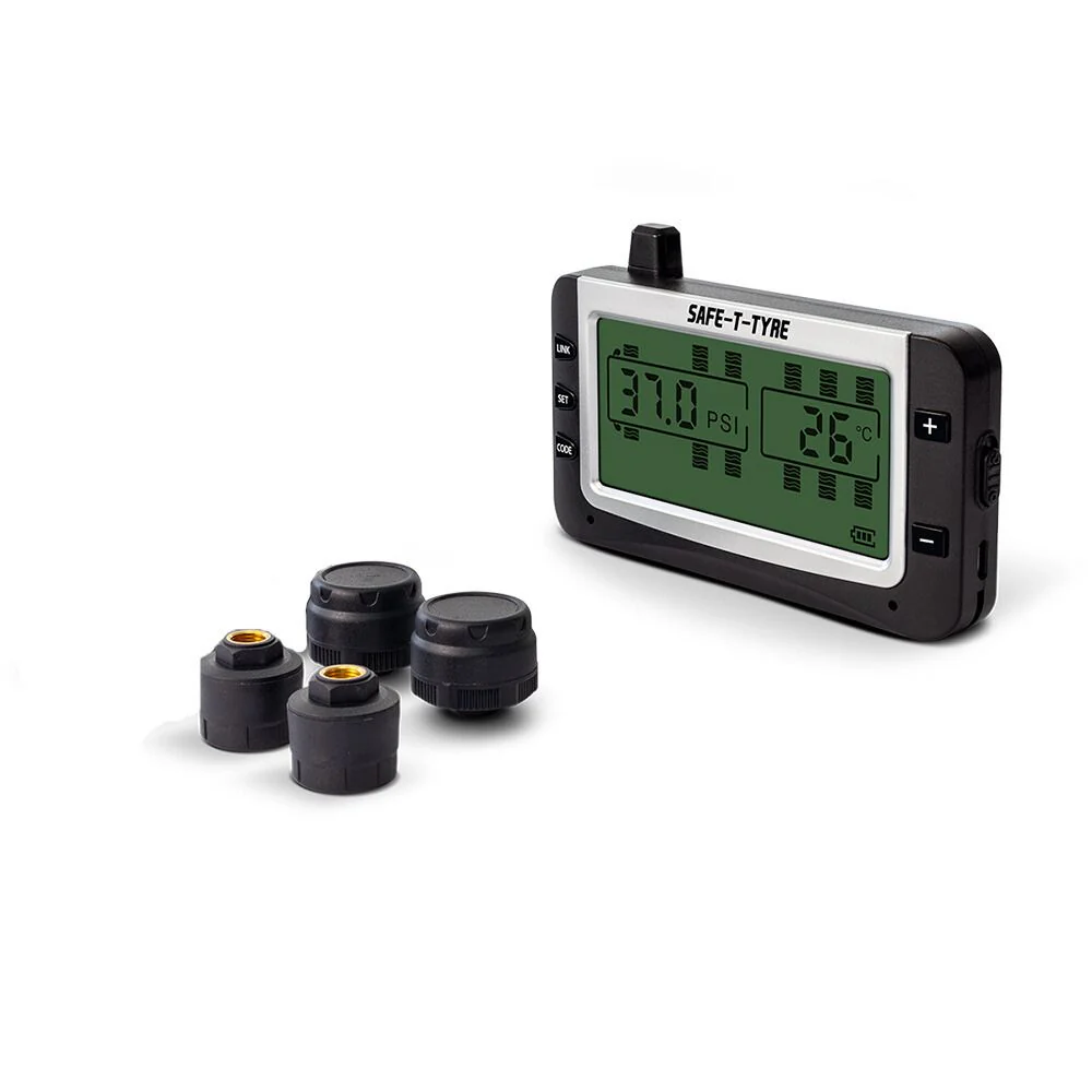 Safety Dave Tyre Pressure Monitoring Sensor Kit - Image 3