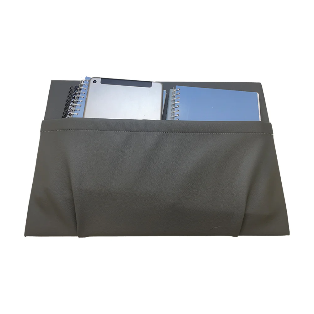 Vinyl Caravan Wall Storage Pocket - Wide (40x27cm) - Image 5