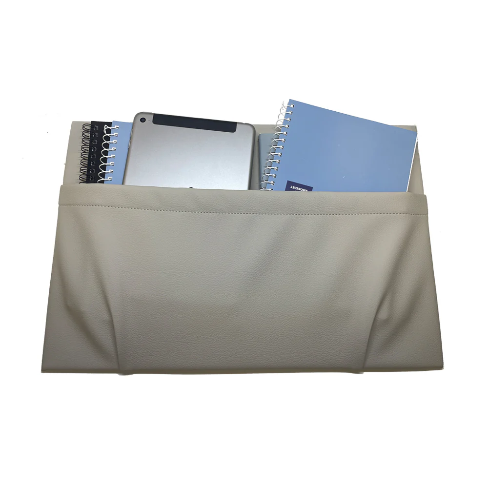 Vinyl Caravan Wall Storage Pocket - Wide (40x27cm) - Image 7