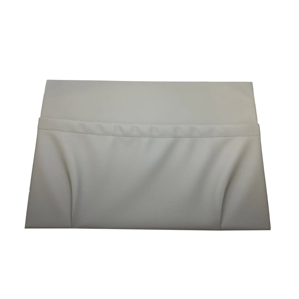 Vinyl Caravan Wall Storage Pocket - Wide (40x27cm) - Image 6