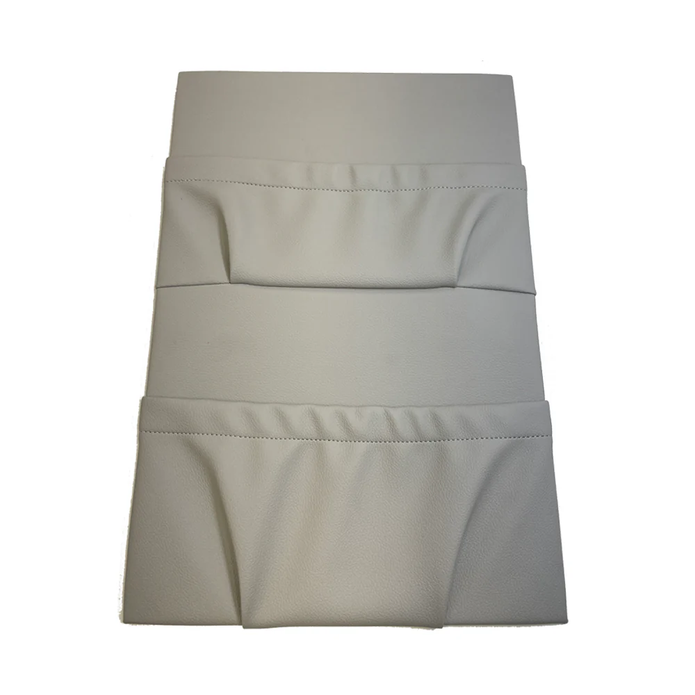 Vinyl Caravan Wall Storage Pocket - Image 12