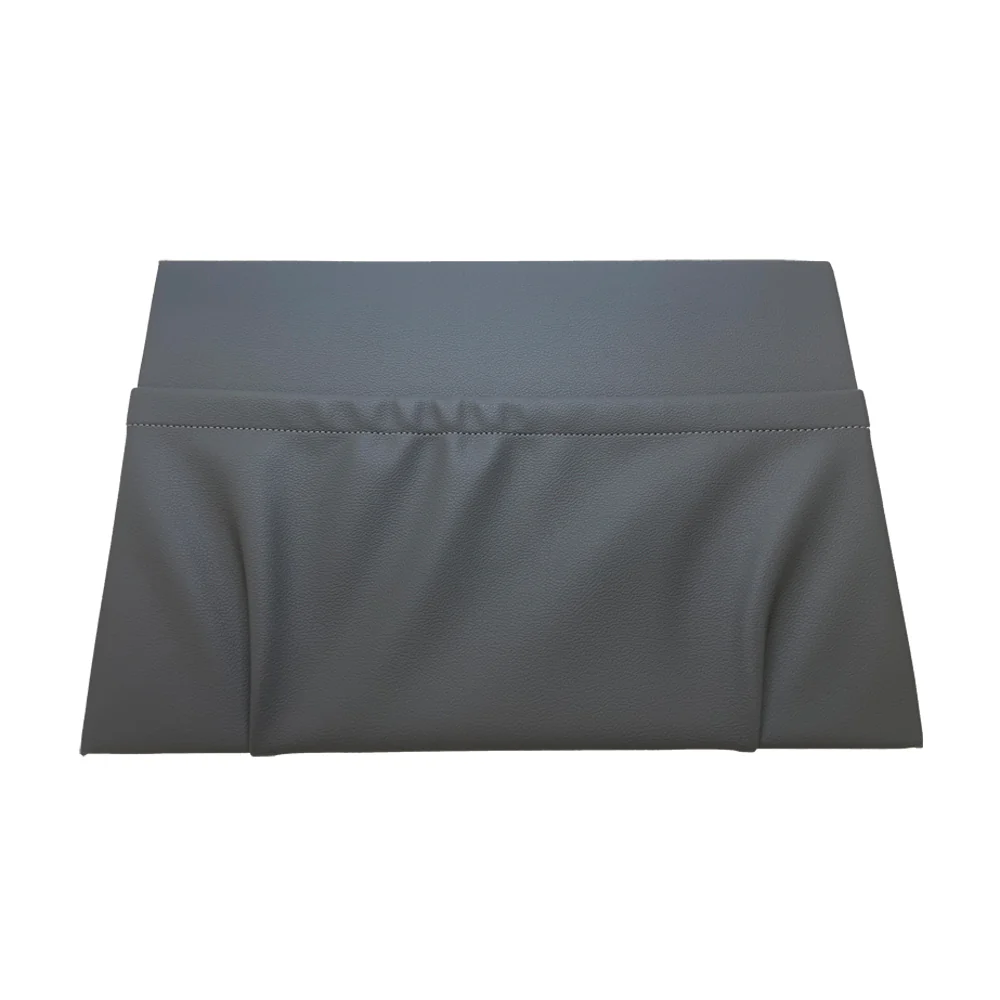 Vinyl Caravan Wall Storage Pocket - Wide (40x27cm) - Image 4