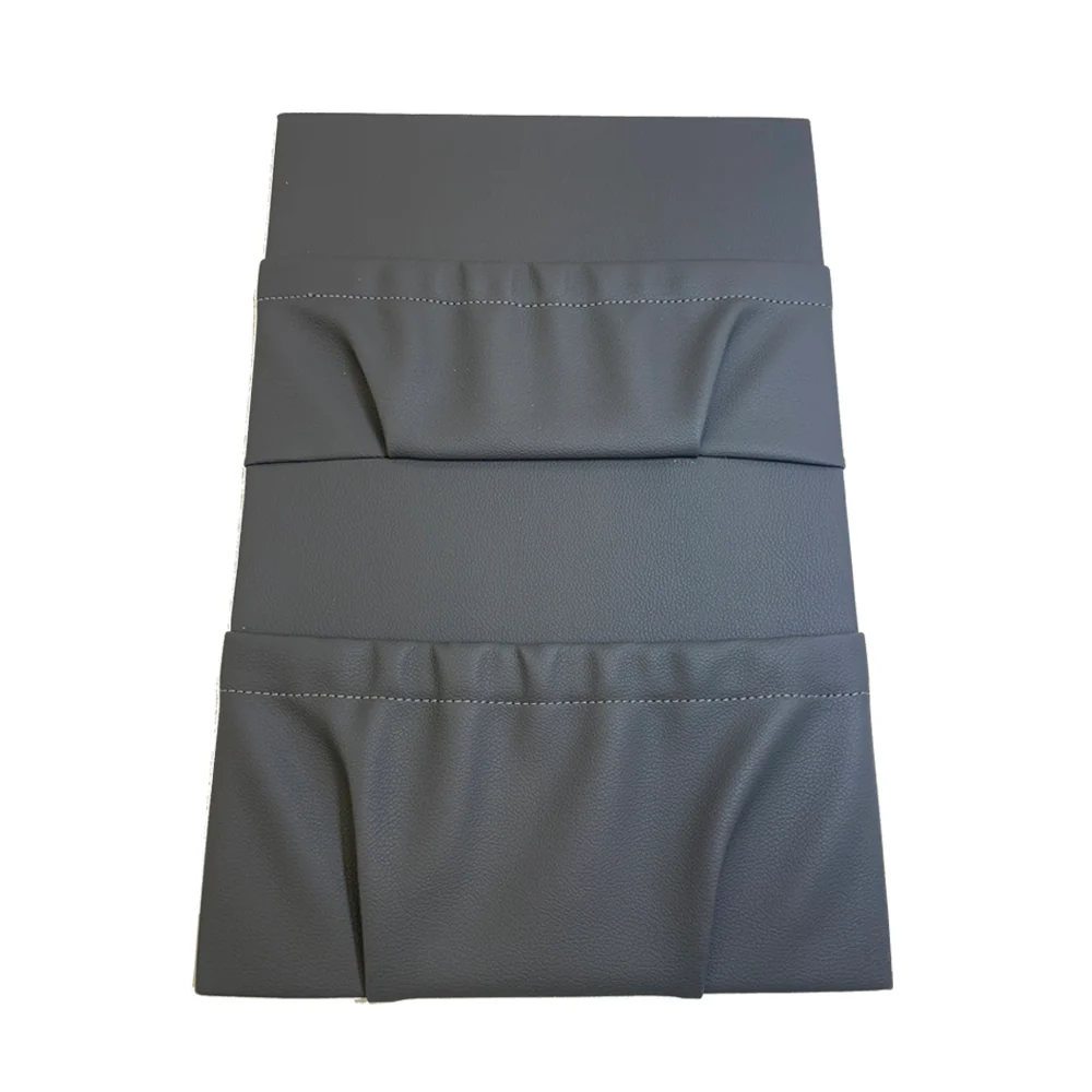 Vinyl Caravan Wall Storage Pocket - Image 15