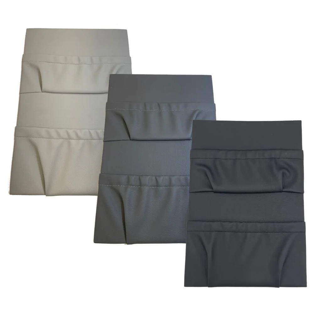 Vinyl Caravan Wall Storage Pocket - Image 3